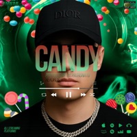 Candy - Single - Henrikimil