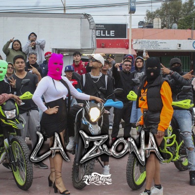 La Zona - Single