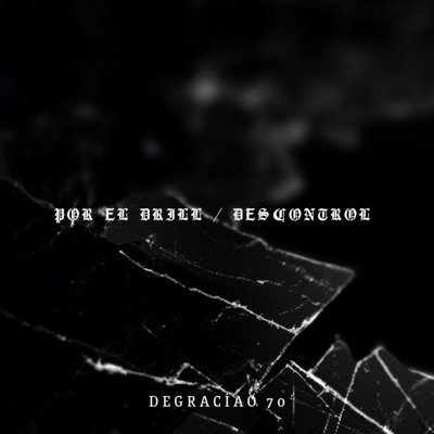 Gala night / Descontrol - Single