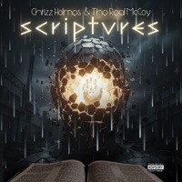 Scriptures (feat. The Real McCoy) - Single - Chrizz Holmes