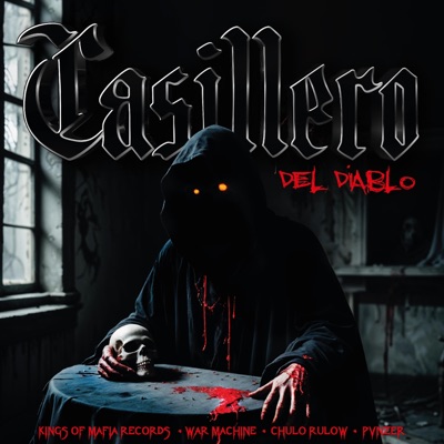 Casillero del Diablo (feat. Chulo Rulow) - Single
