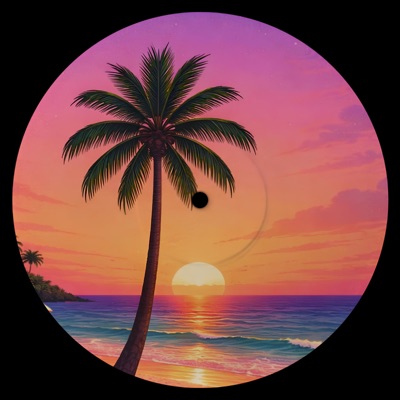 sunset - Single