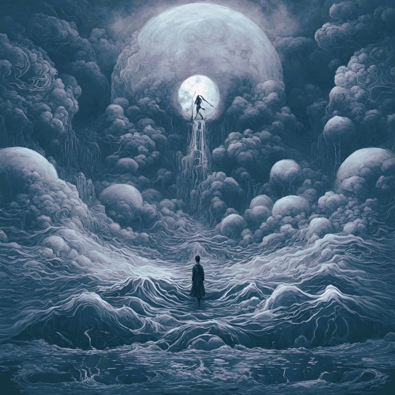 Sign of Existence - Single