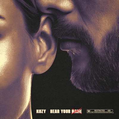 HEAR YOUR NAME - Single