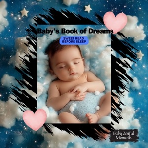 Baby’s Book of Dreams: Sweet Read Before Sleep