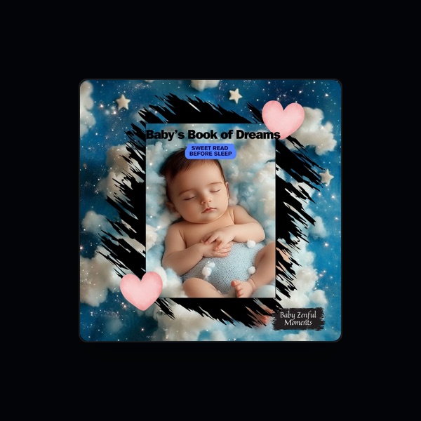 Baby Zenful Moments's avatar