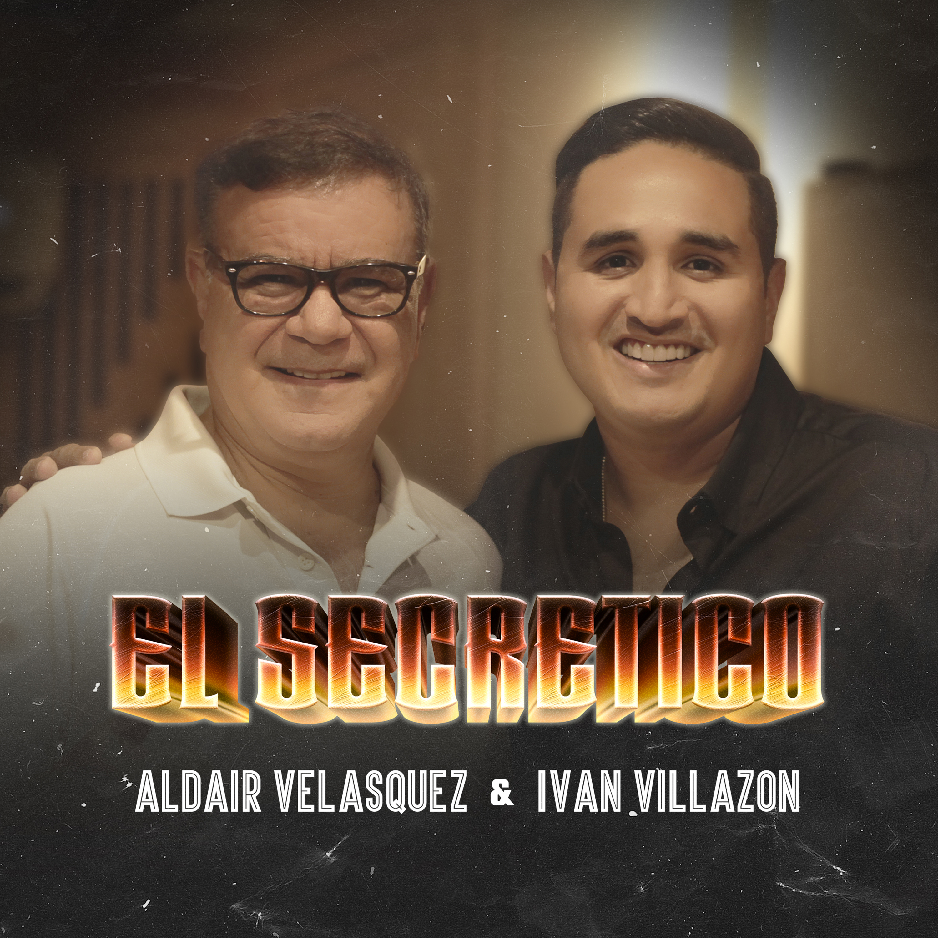 El Secretico - Single