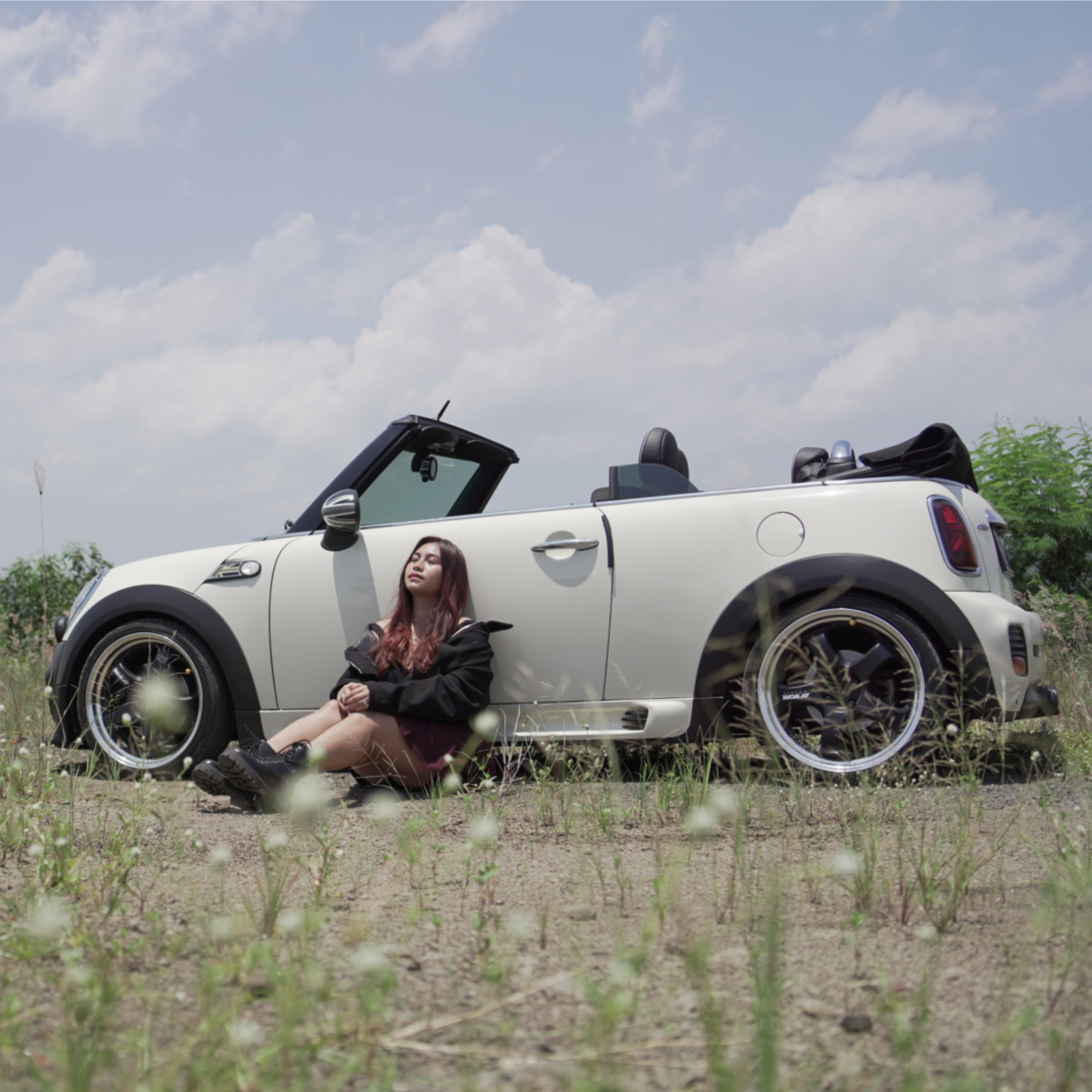 Satu Minggu - Single