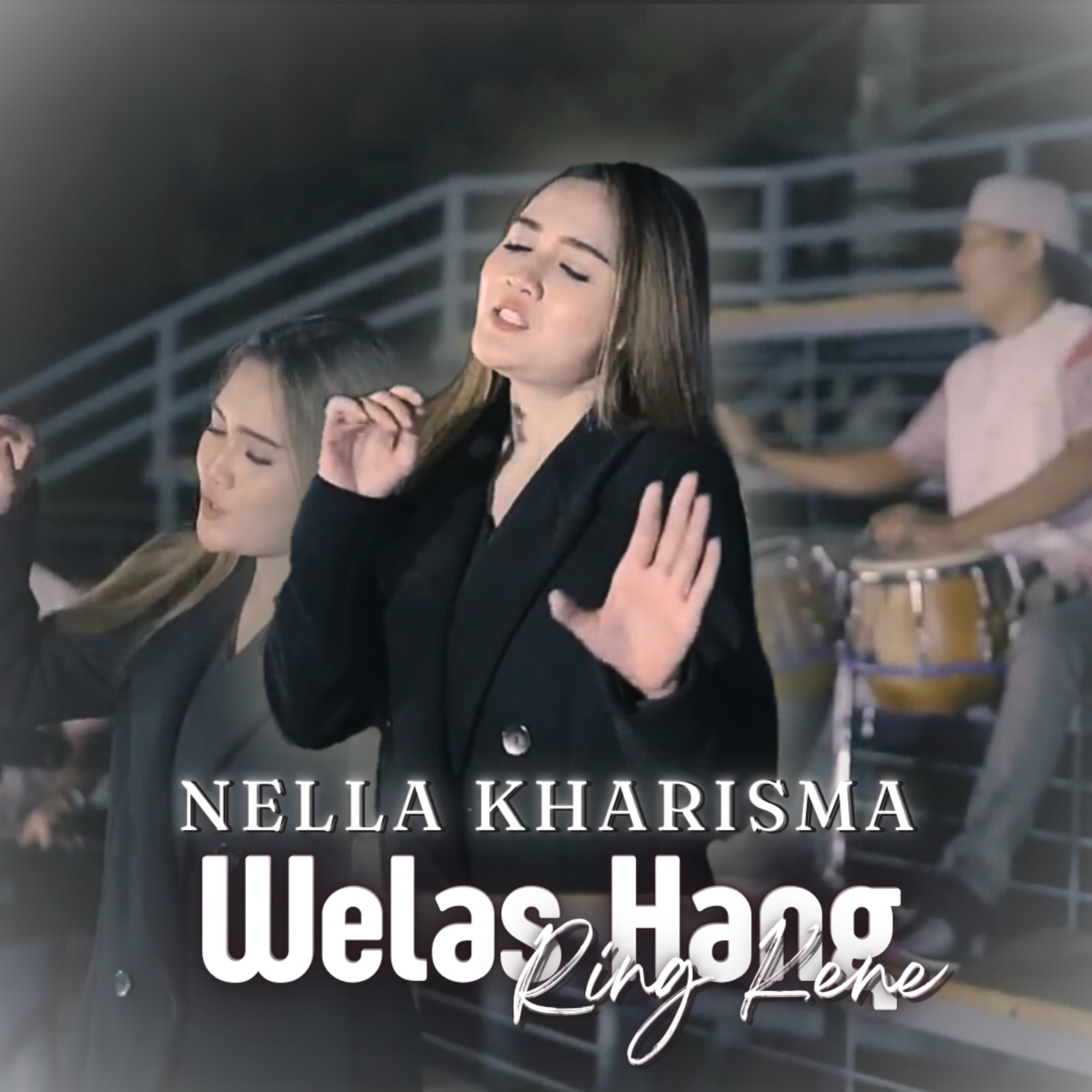 Welas Hang Ring Kene - Single