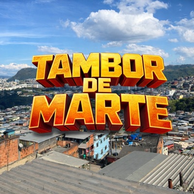 TAMBOR DE MARTE - Single