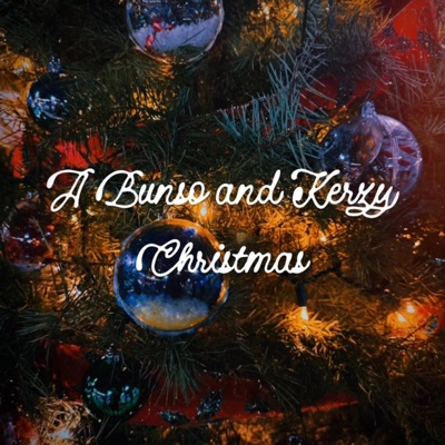 A Bunso and Kerzy Christmas (feat. Kerzy De Leon) - Single