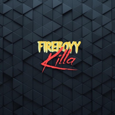 Killa (Extended Mix) artwork