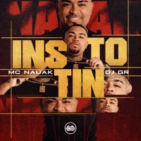 Instinto - Single - Mc Nauak