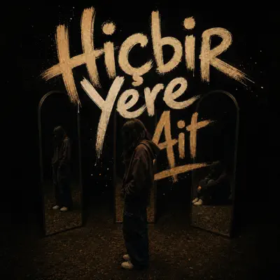 Listen to Hiçbir Yere Ait - EP by H4lf