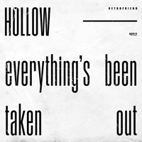 Hollow - Single - RETROFRIEND