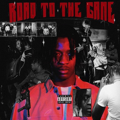 Road to the game - Single