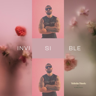 Invisible (feat. kimerah & Macario Corleone) - Single