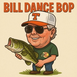 Bill Dance Bop Hi Speed Chase