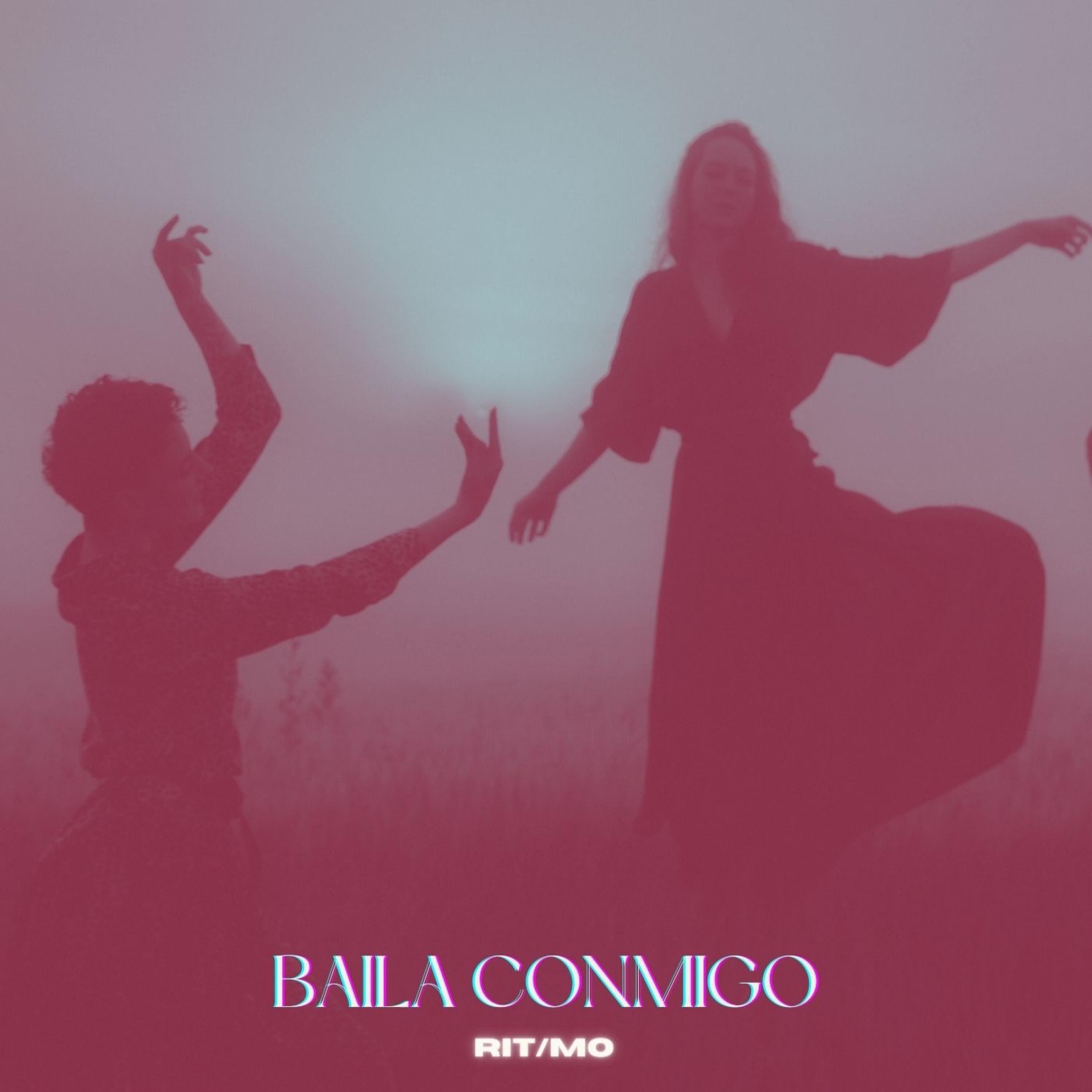 Baila Conmigo - Single