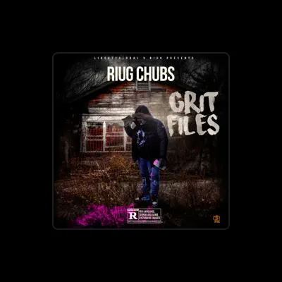 Listen to RIUG CHUBS, watch music videos, read bio, see tour dates & more!