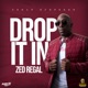 Drop It In Single