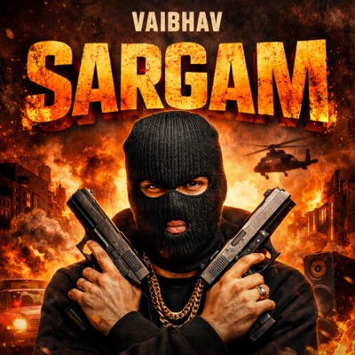 Sargam - Single