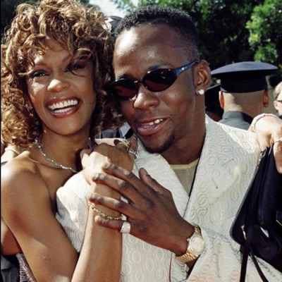 Whitney & Bobby - Single