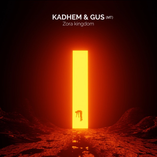 Zora kingdom - Single