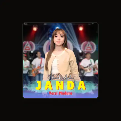 Listen to Wardah Amalia, watch music videos, read bio, see tour dates & more!