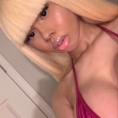 DollTag (feat. Femthugg) [Rmx] - Single