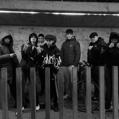 Életkép/Kultúra (feat. Kayydee) - Single