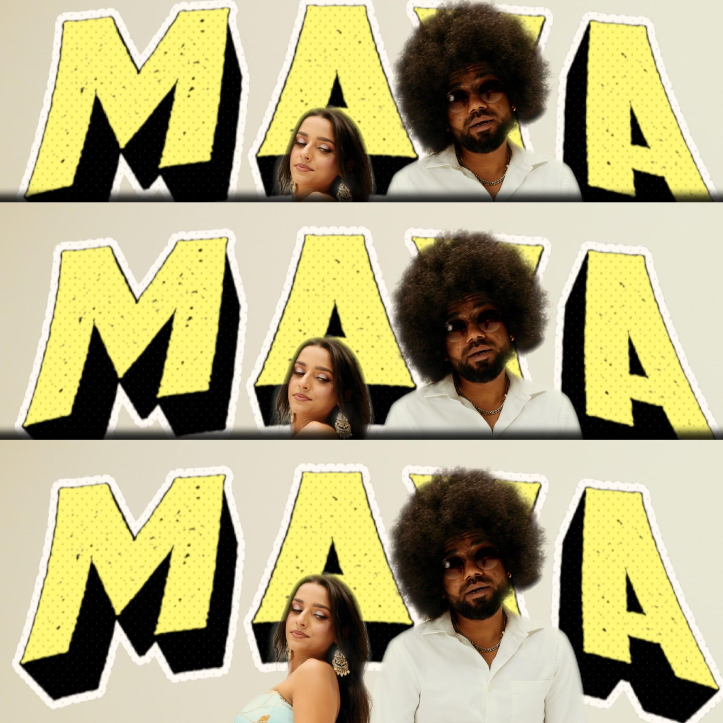 Nawaj Ansari - Maya