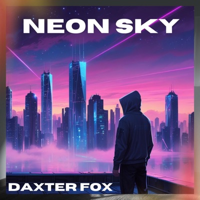Neon Sky - Single
