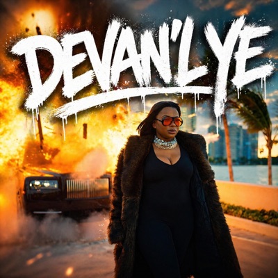 Devan L Ye - Single