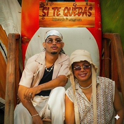 Si Te Quedas - Single