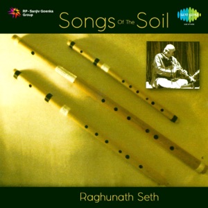 Songs of the Soil Raghunath Seth