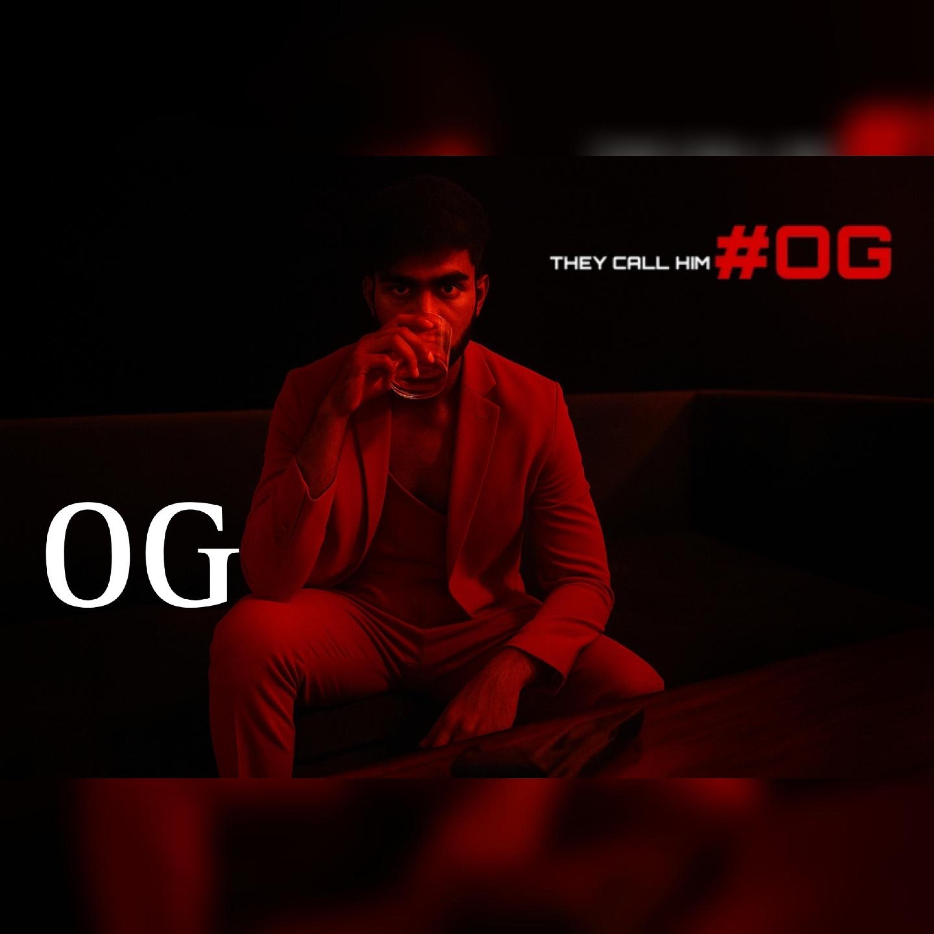 OG - Single