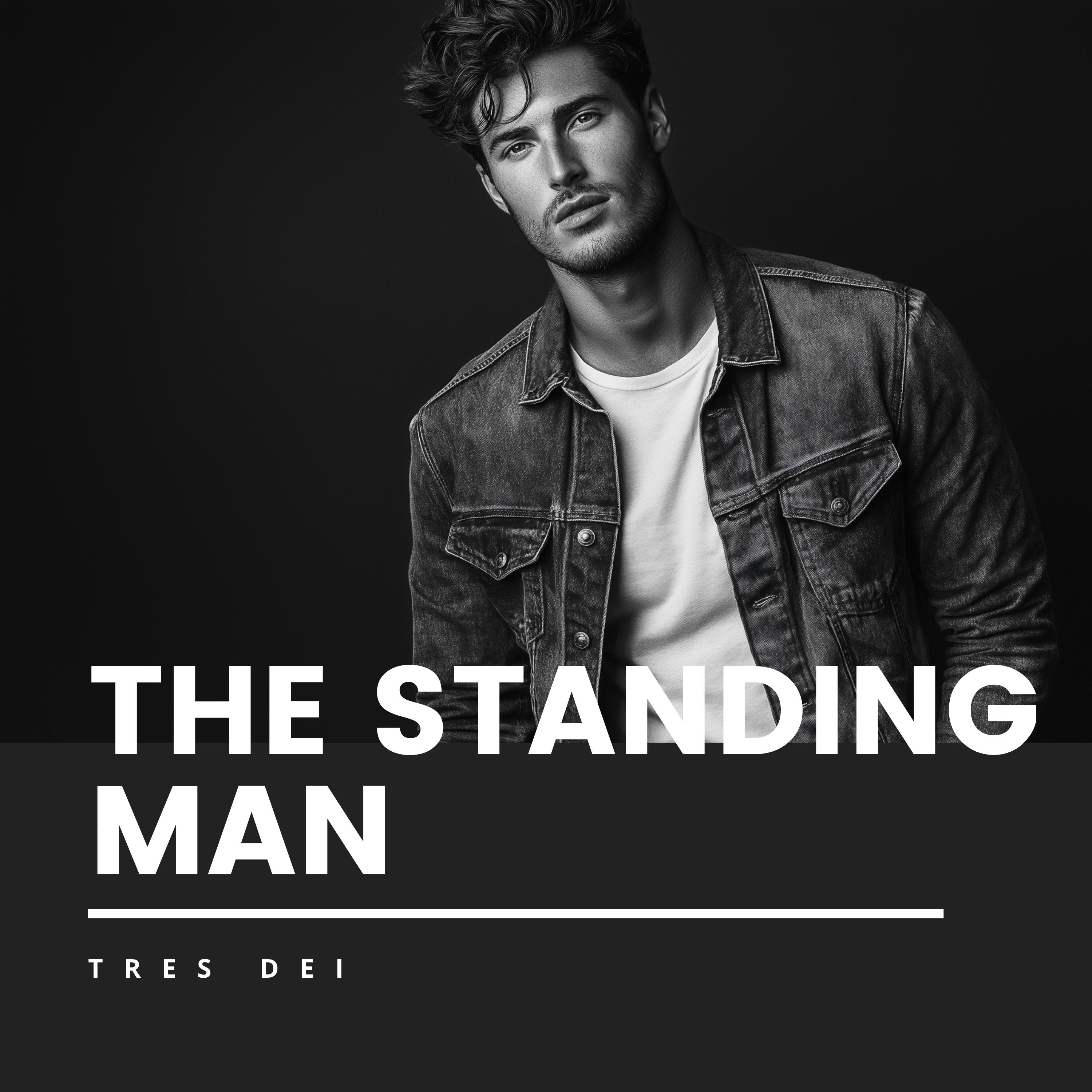 The Standing Man - Single