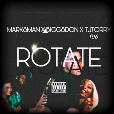 Rotate - Single