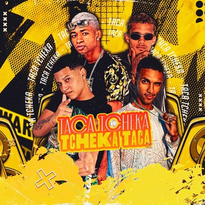 Taca Tcheka Tcheka Taca - Single