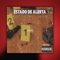 Estado de alerta (feat. Peyder) - Single - Chuy flowres Elite