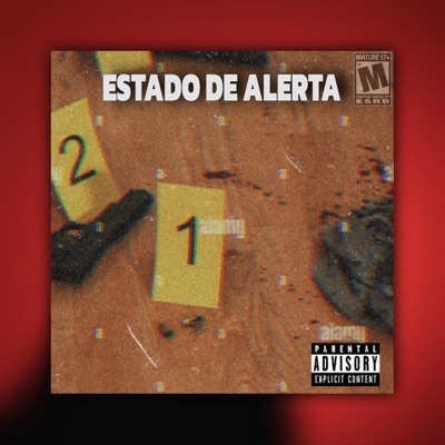 Estado de alerta (feat. Peyder) - Single