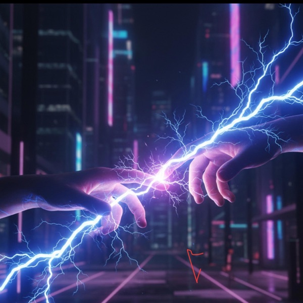 eletric touch (spoken world flow)