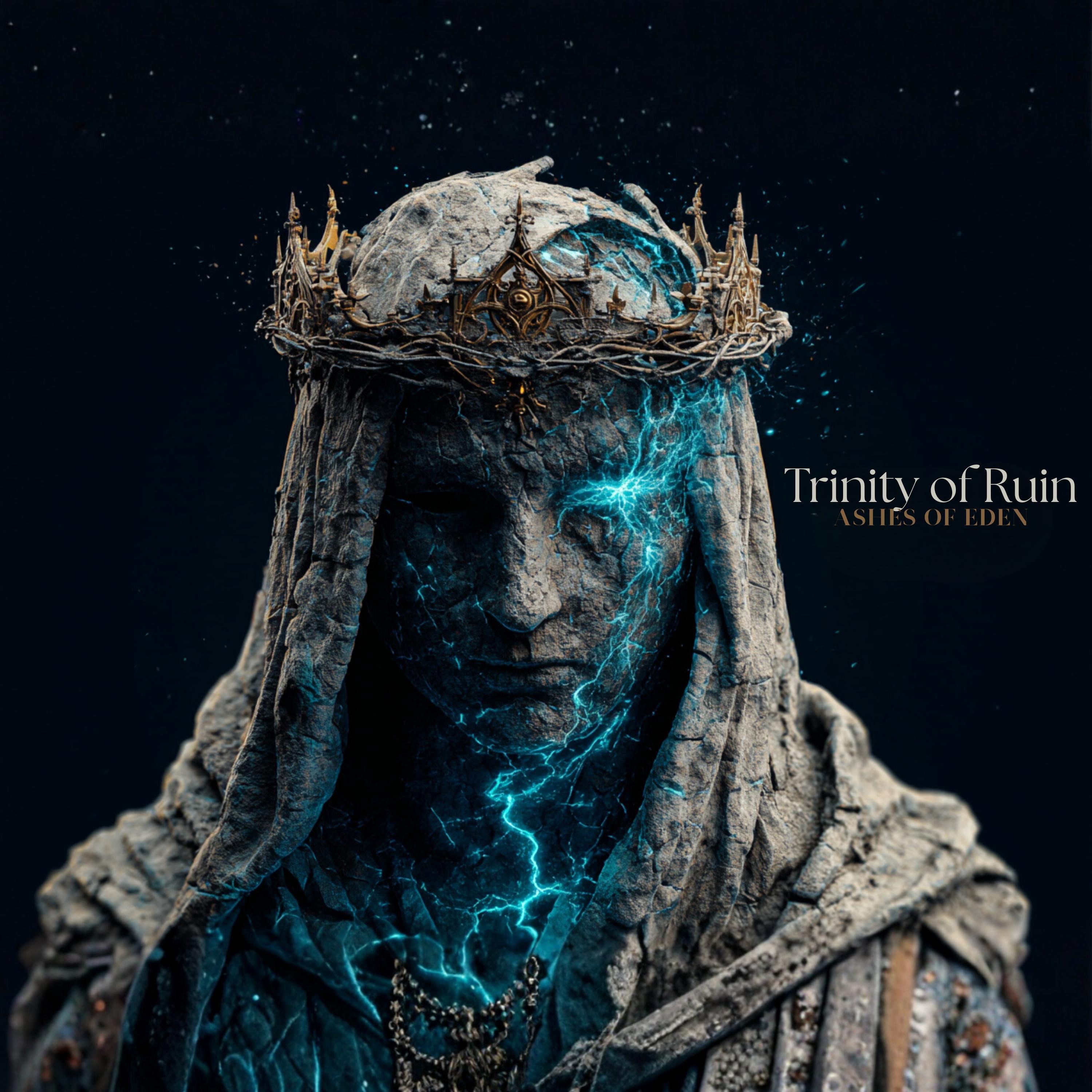 Trinity of Ruin - Single