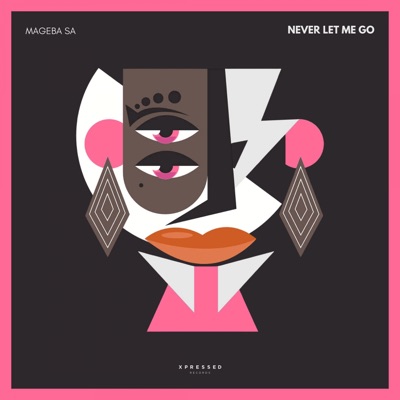 Never Let Me Go - Single
