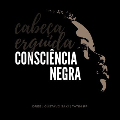 Cabeça Erguida - Consciência Negra - Single