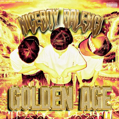 GOLDEN AGE - Single