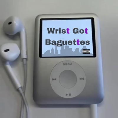 Baguettes - Single