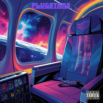 PLUGSTARS (feat. Digital Dex)