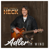 Adler im Wind - Michael Heck